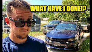 I AM BACK! POLICE UPDATE... by YourCarBro 9,568 views 2 years ago 11 minutes, 8 seconds