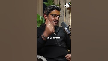 How To Achieve Moksha? Rajarshi Nandy Explains #shorts