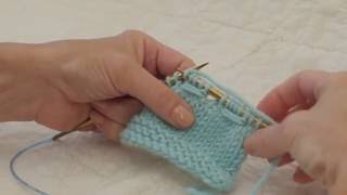 Smocking Stitch