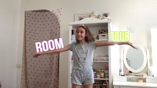 ROOM TOUR💅🏻 моя новая комната