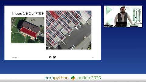 Adrian Meyer - Detecting and Analyzing Solar Panels in Switzerland using Aerial Imagery