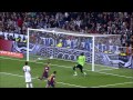 All Barcelona Goals 2013/14 HD