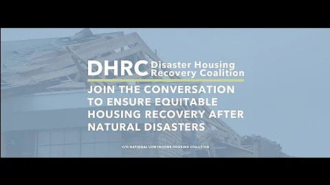 DHRC’s Disaster Recovery: Webinar 5 - DayDayNews