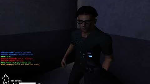 Swat 4- St. Paul Asylum