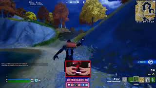 Quick Stream #FORTNITE ISLAND