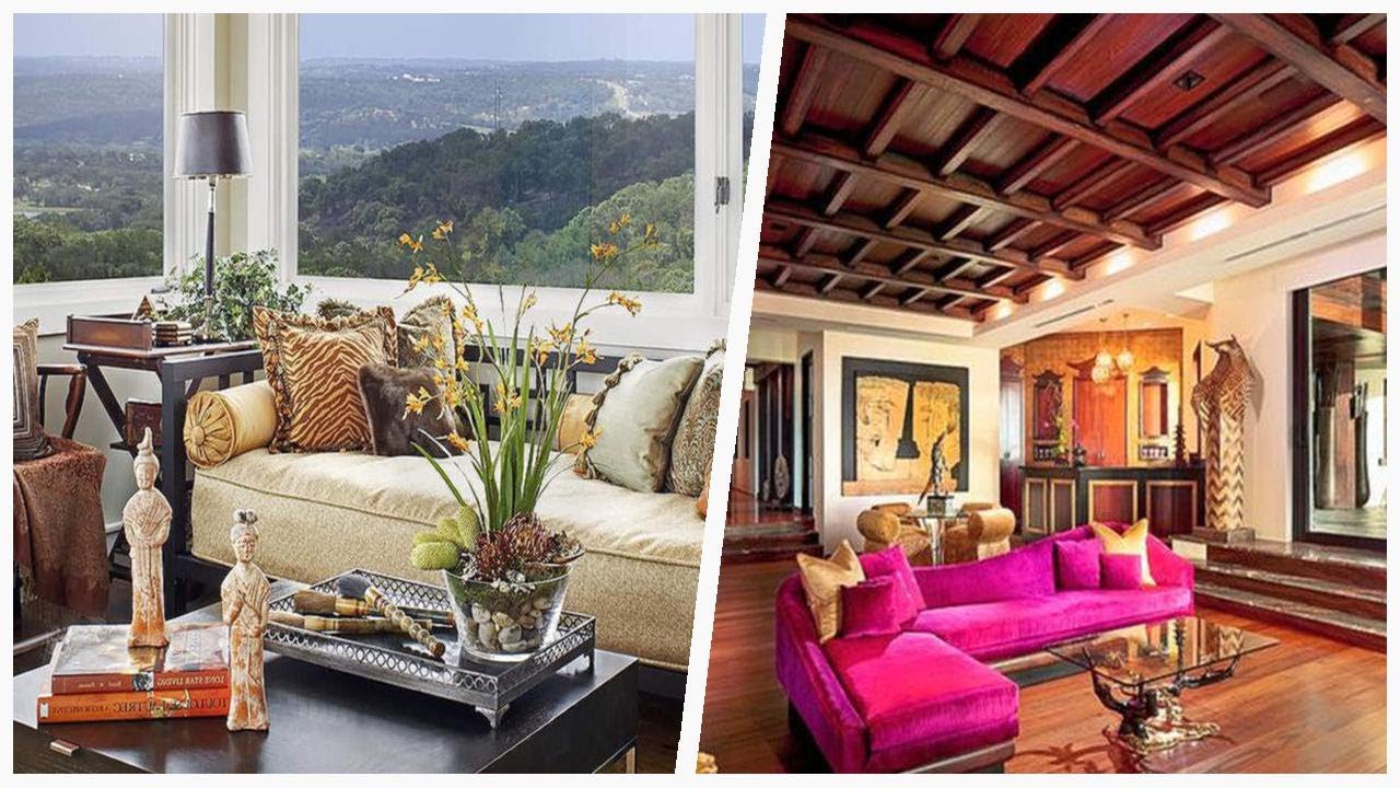 Elevate Your Family Room with Asian Design Ideas | Designer CheatSheet