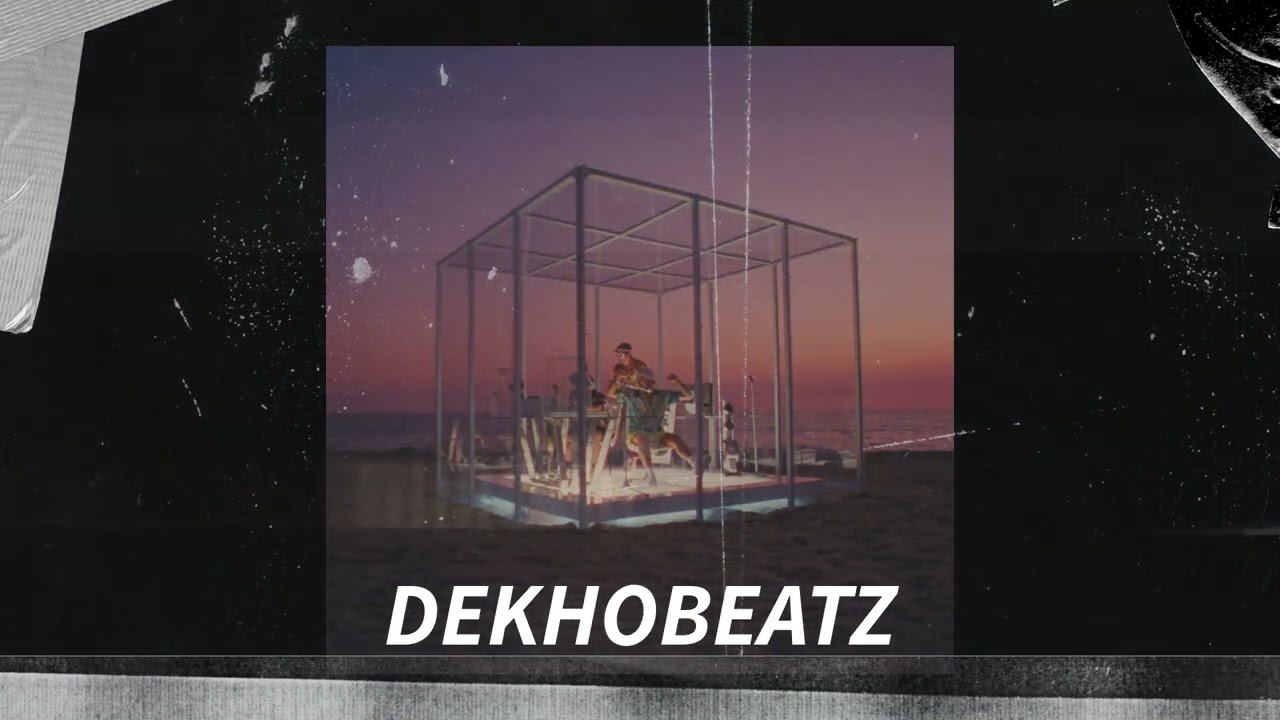 Bad Bunny x Feid x Mora  - "DAKITI" | Reggeaton House Type Beat 2024 (VENDIDO)