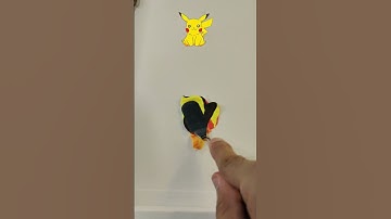 What color do mixed Characters make #colormixing #mixingthings #satisfying #insideout #viralvideo