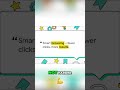 Work Smarter, Not Harder: Ultimate Productivity Hacks #shorts
