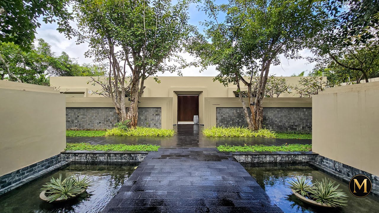 Spa by JW at JW Marriott Cam Ranh Bay Resort & Spa