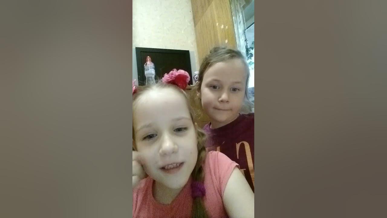 Песня сестра поет девушка сестре