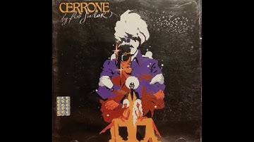 Thumbnail of Cerrone by Bob Sinclair Mixed Album Plus Two Bonus Tracks