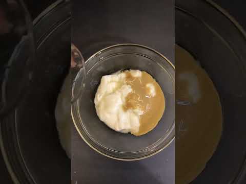 صوص الطحينة السورية من مطبخ حيدر