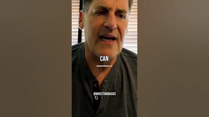 Mark Cuban: "Ethereum is Better Than Bitcoin"