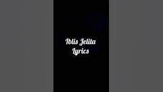 Alcohol Conspiracy Iblis Jelita (lirik)