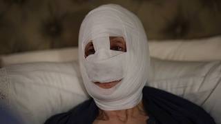 Fiatalabbnak Akart Tűnni, De Egy Orvos Disznófejűvé Operálta