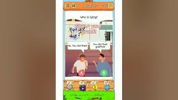 BrainDom 2 who is level 47