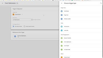 Tracking Ajax Forms Using Google Tag Manager & Analytics