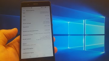 Huawei P9 lite VNS-L21.Remove Google account,Bypass FRP.Chimera.