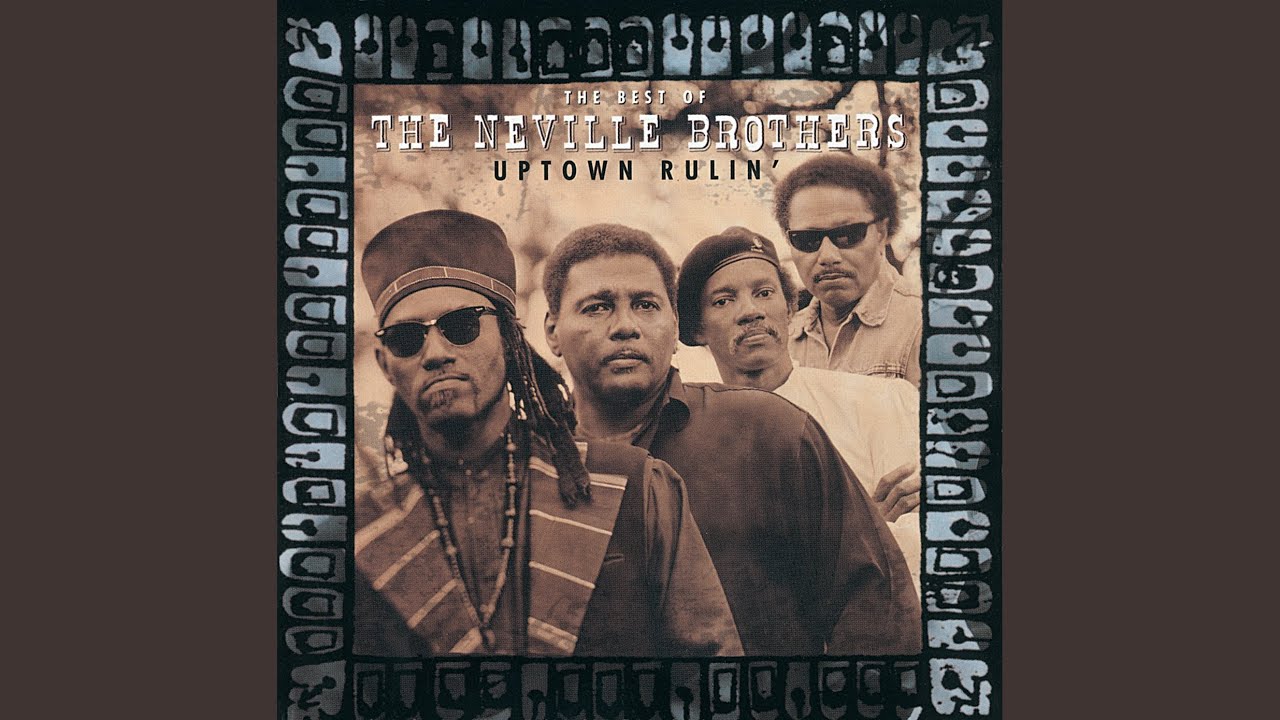 Brother John / Iko Iko YouTube