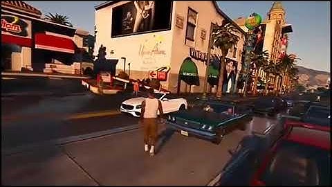 How To Download Gta 5 Unity Version In Android.