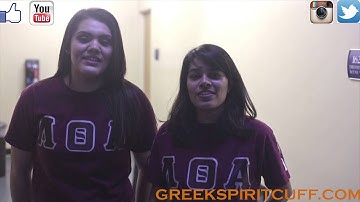 Lambda Theta Alpha Shout Out!!!