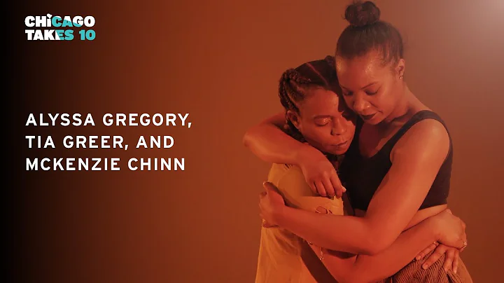 Alyssa Gregory, Tia Greer, and McKenzie Chinn | Ch...