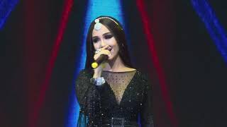 Зулайхо Махмадшоева Ва Чонибек Муродов - Юсуф Ва Зулайхо (Tamoshow Music Awards 2019)