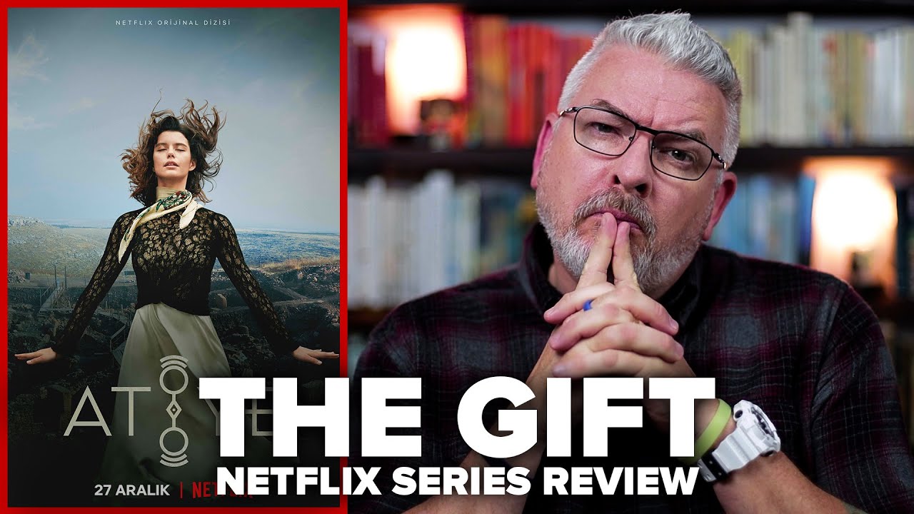 The Gift Season 3 Netflix Series Review YouTube