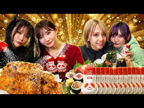 [Absolutely amazing] Cooking with an entire bottle of Ajinomoto resulted in a brain-meltingly del...