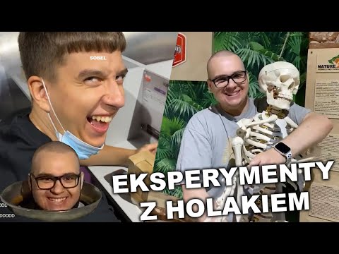 Wideo: Muzeum „Eksperymentarium” W Moskwie