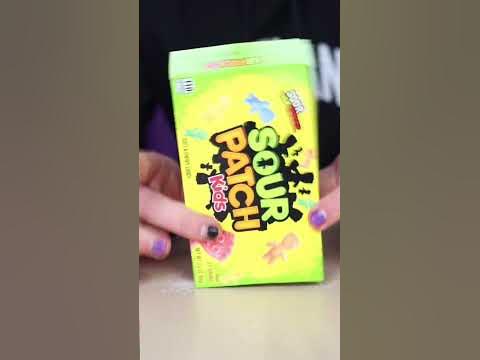 Sour Cheetos - YouTube