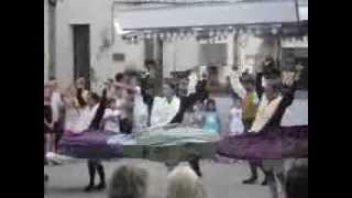 Final Zaragoza En Aragues Del Puerto