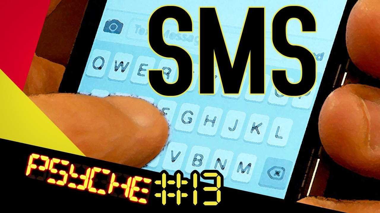 S.M.S : Solutions Modernes contre le Suicide - PSYCHE