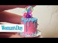 This Baker is Proving That the Best Things Really Do Come in Small Packages | Woman&#39;s Day