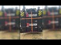 Dj shivam hard bass  dj loading sound testing  pandit vlogs dj