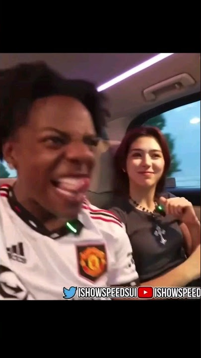 Speed Country Music 🤣 tunak tunak🇮🇳 #ishowspeed #india #virat