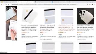 How to Clone cards- everything you need to Clone cards, Emv cards, credit cards tutorial 2025