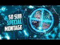 50 subscriber special montage battleground mobile india  bgmi montage  ashishthe gamer