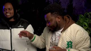 T.i.d.e Nightlifeeli Rosh The Djmanuh Themcwololotv,Vinnie Baite,Kabugi,Krisbaby,Bavaka,Idioty