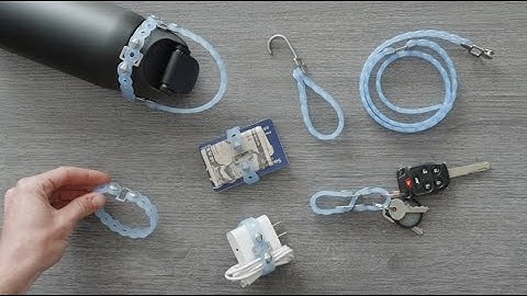 MODL Infinity Tool | EDC Everyday Carry Possibilities