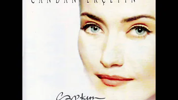 Candan Erçetin - Her Aşk Bitermiş