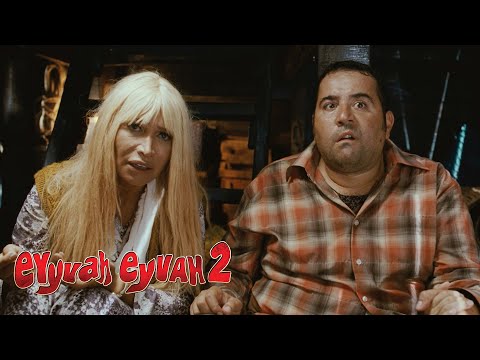 Mülteci Botunda Kaldık! | Eyyvah Eyvah 2