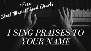 An instrumental version of 'i sing praises to your name' written and
composed by terry macalmon. ►listen the full 'from heart - volume 1'
album here: ...