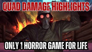 If You Could Only Play ONE Horror Game for Life.....