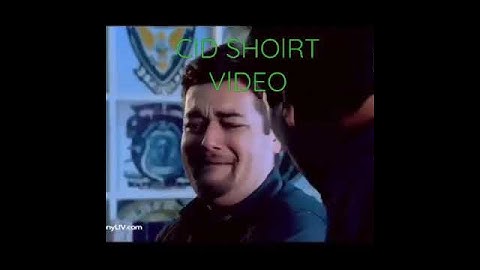 #Cid #CID #cid2021 #cid #cidshouldback #cidisback #daya #abhijeet #ACP #purvi #shreya #SHOlRT_VlDEOl