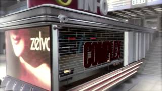 Complex - 2CE