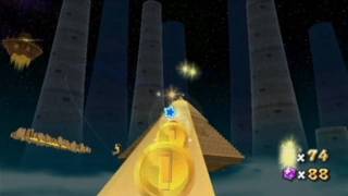 Super Mario Galaxy 2 Playthrough - Part 34