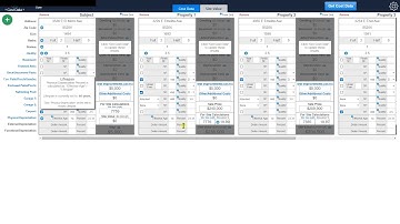 Spark Spotlight: Cost Data Basics / Walkthrough