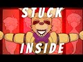 STUCK INSIDE // ORIGINAL ANIMATION MEME // FNAF MOVIE